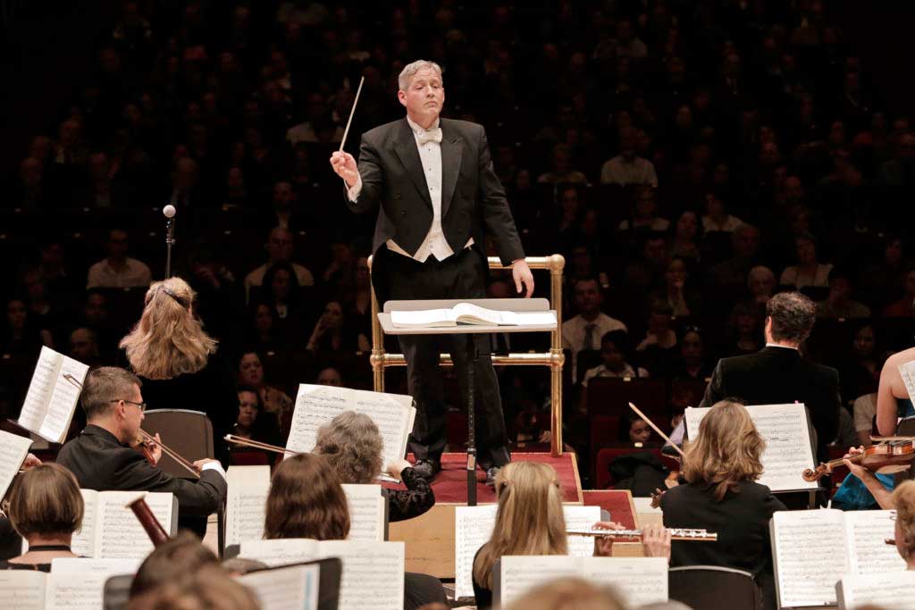 Mannes Orchestra, Carnegie Hall