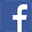 Facebook icon and link